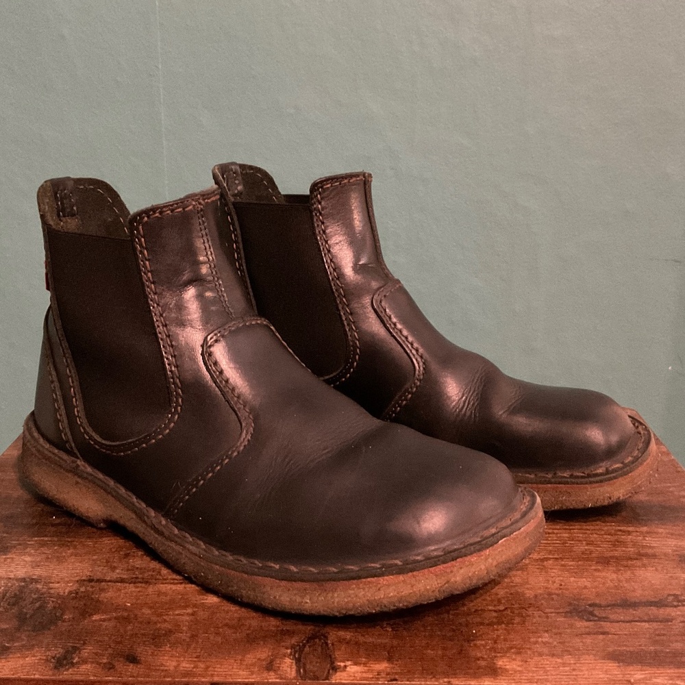 Duckfeet Roskilde Boots, EU 41